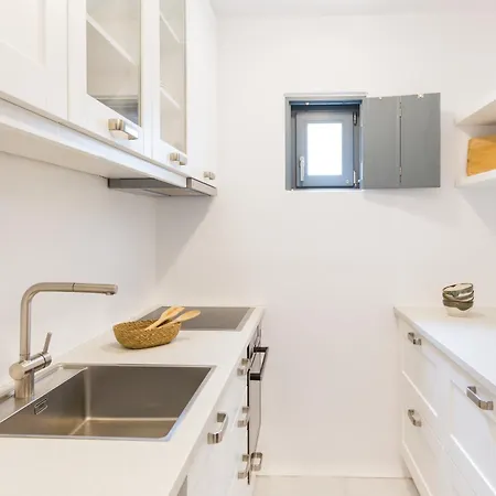 Villa Ammilia Naxos *