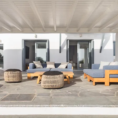 Ammilia Naxos Pláka