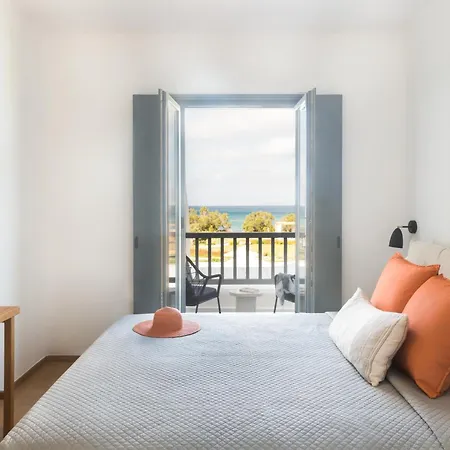 Ammilia Naxos