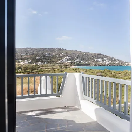 Ammilia Naxos *