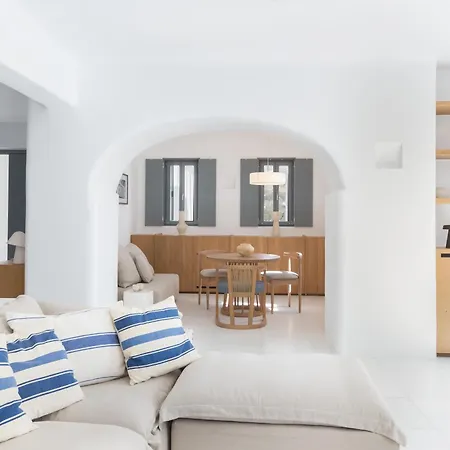 Ammilia Naxos