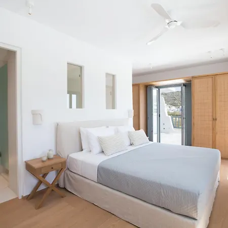 Ammilia Naxos * Pláka