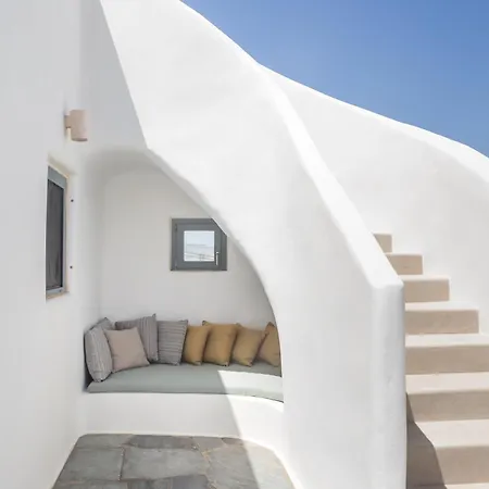 Ammilia Naxos